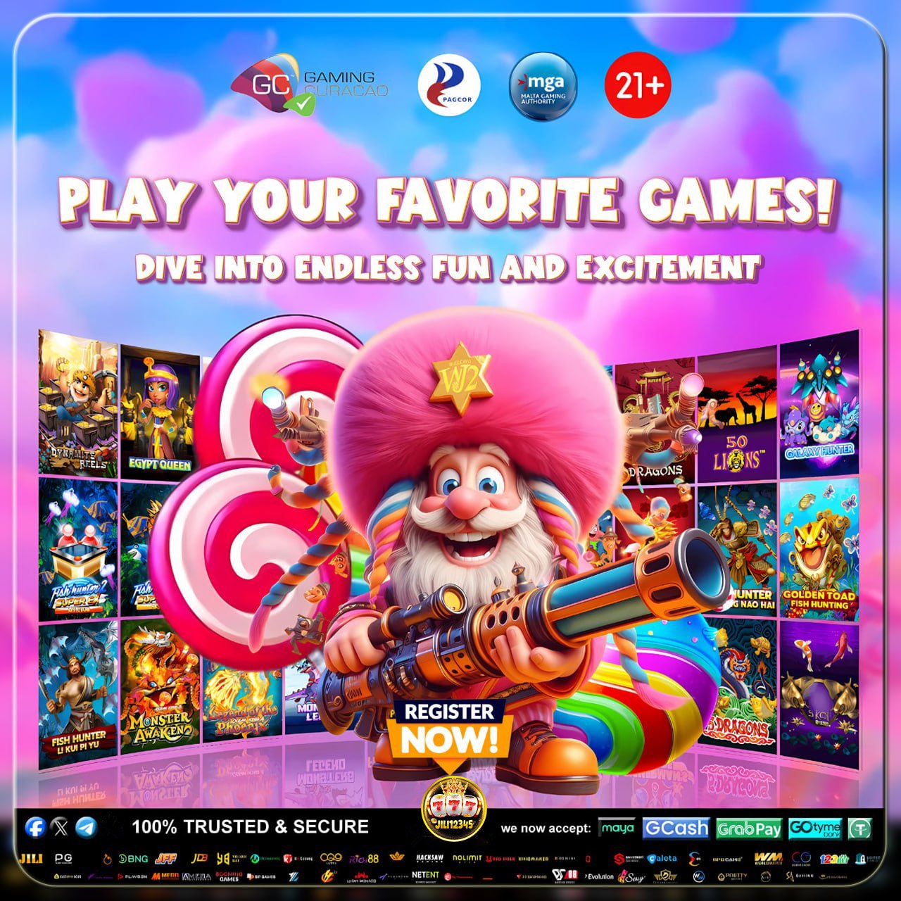 How to Play FunBingo Slot Safely in the Philippines: Features & Risks